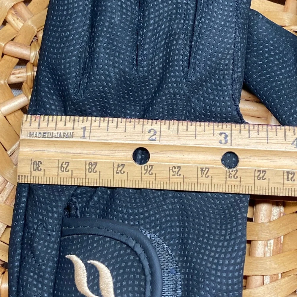 Back On Track Riding Gloves Womens 7 New in Bag